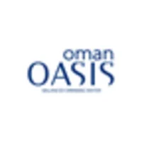 Oman Oasis